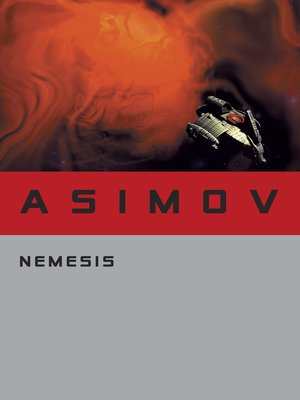 cover image of Némesis